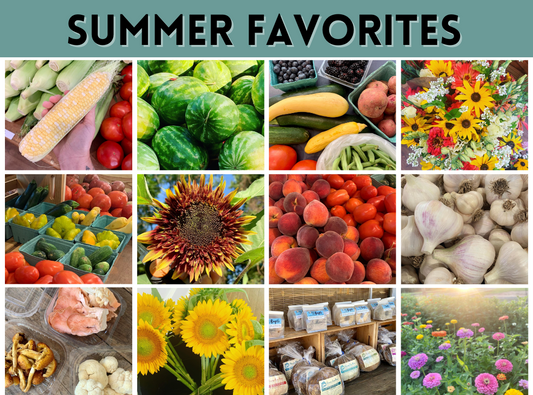 August - Enjoy Mouthwatering Watermelon and Prepare Your Fall Garden