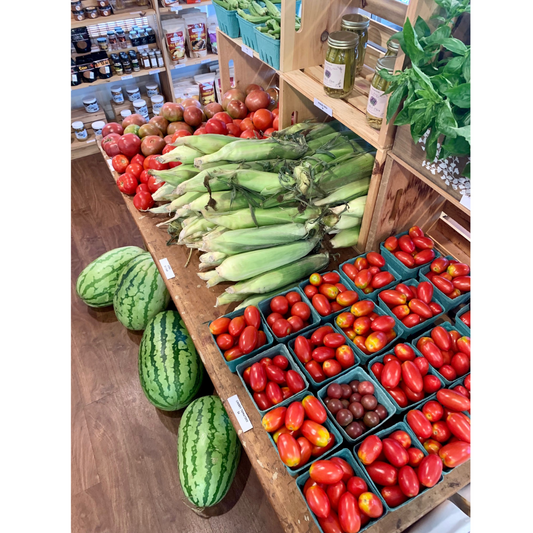 Farm Box Info