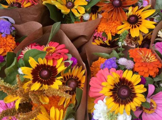 Flower Share Q&A