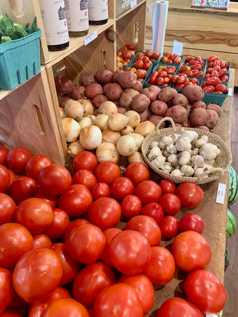 2026 Summer Farm Box