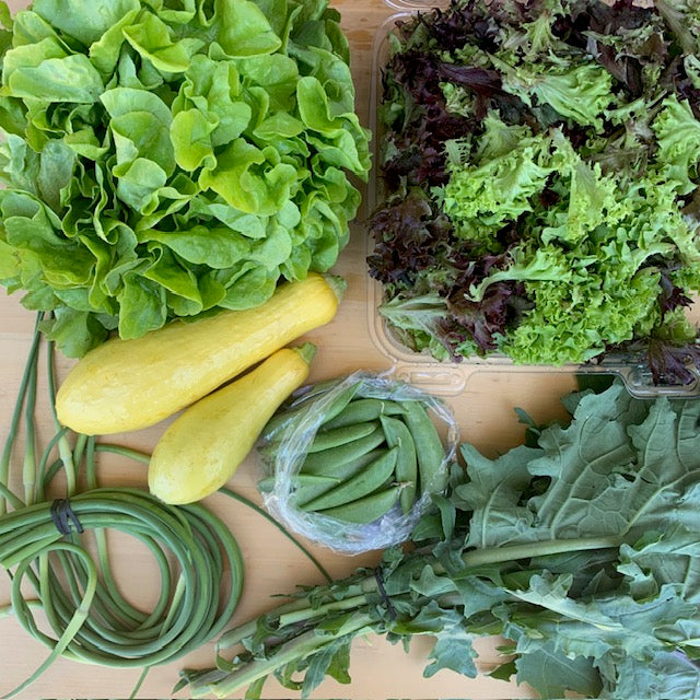 2025 Fall Farm Box