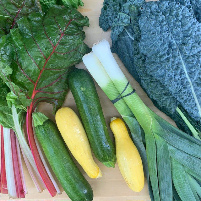 2025 Fall Farm Box