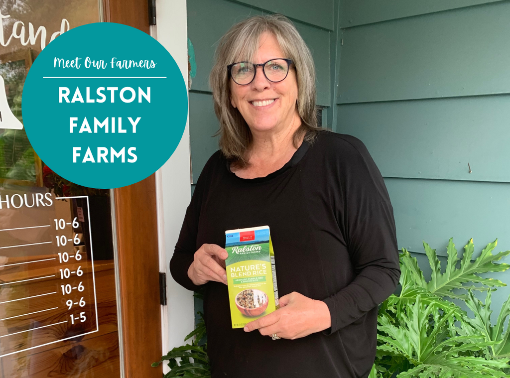 Ralston Family Farms - Meet Our Farmers