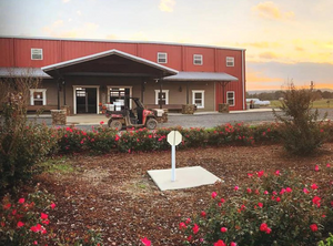 Meet Our Farmers - Bell Urban Farm