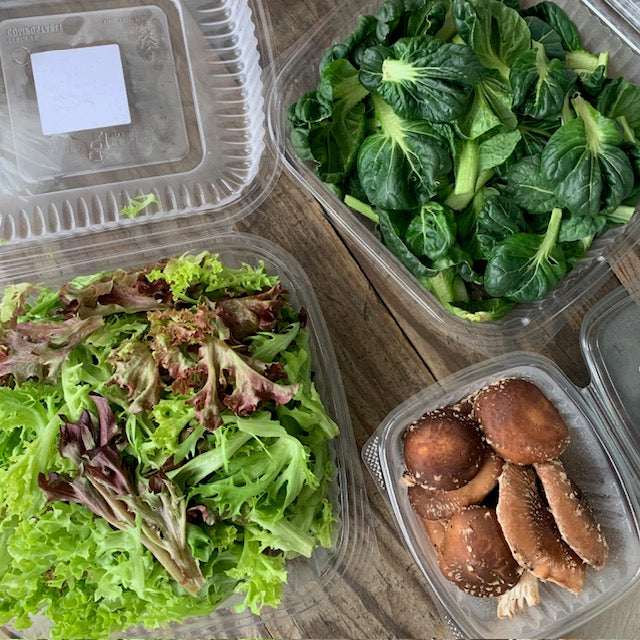 2025 Spring Farm Box