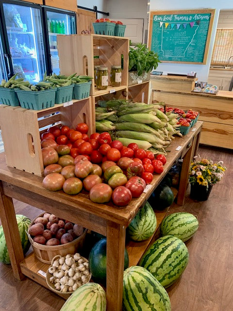 2025 Summer Farm Box