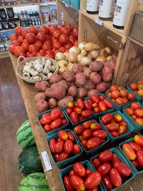 2025 Summer Farm Box