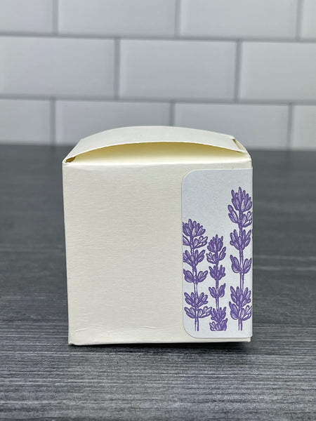 Bath Bomb - Lavender