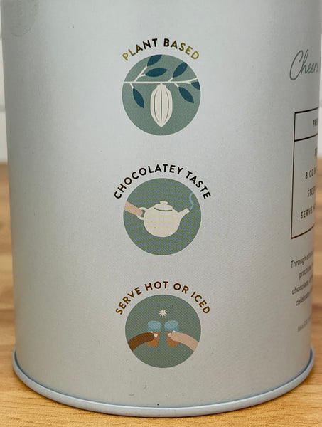 Cocoa Tea- Chocolate Mint