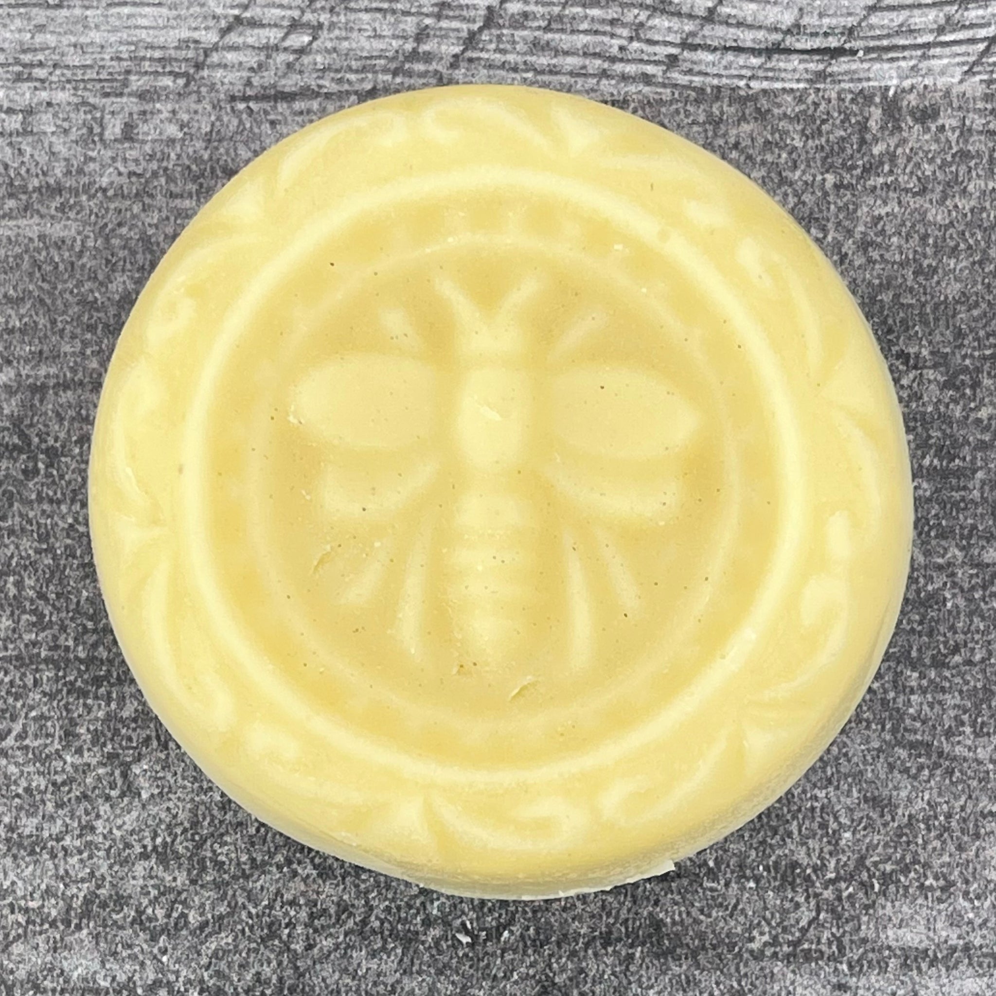 Lotion Bar Unscented