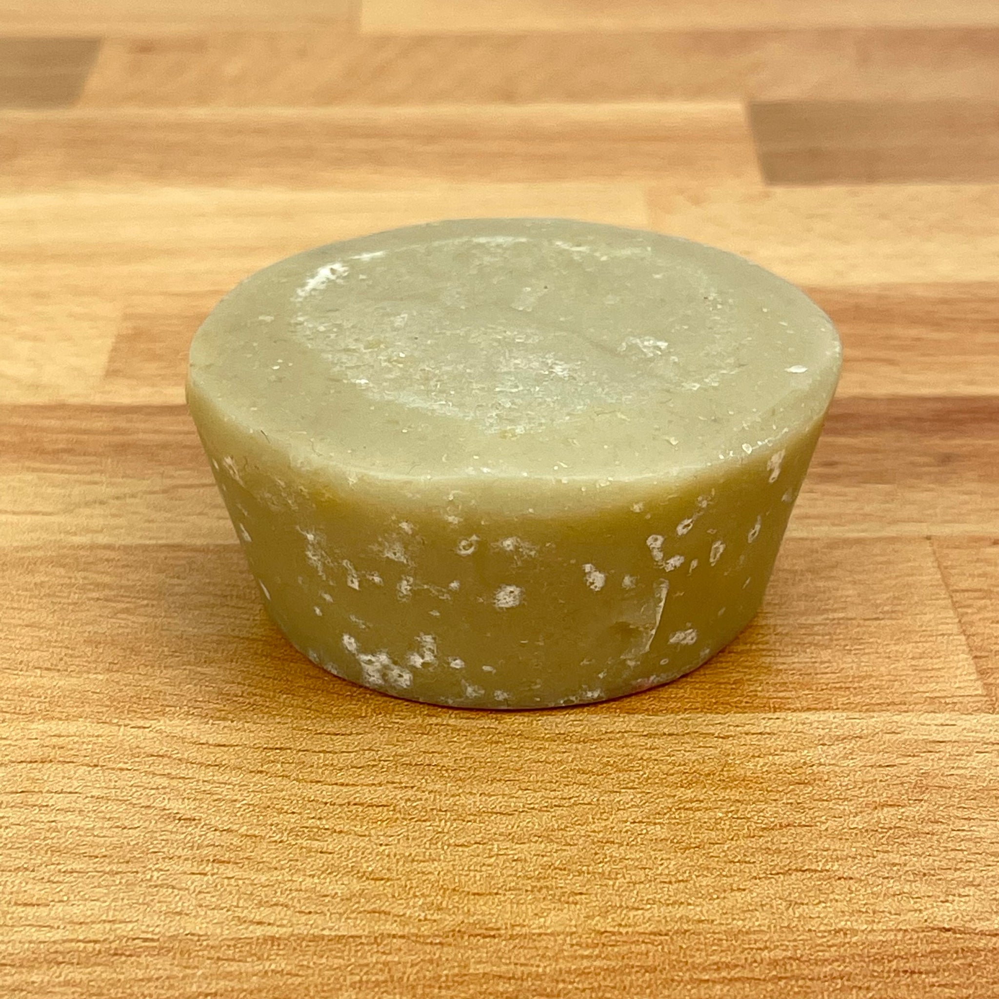Shaving Bar