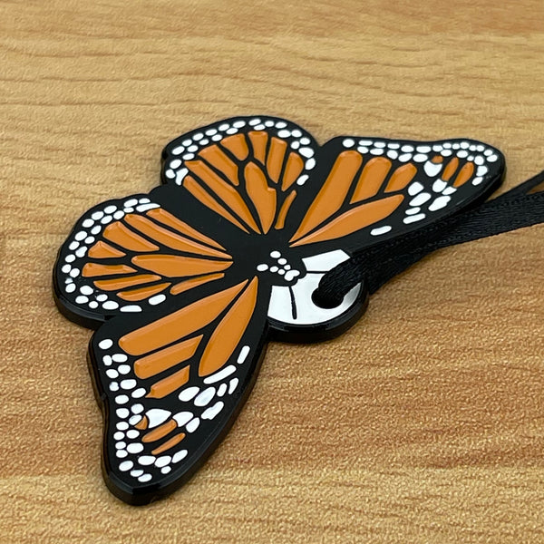 Ornament - Monarch Butterfly