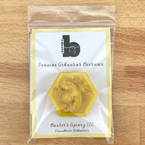Beeswax Honeybee