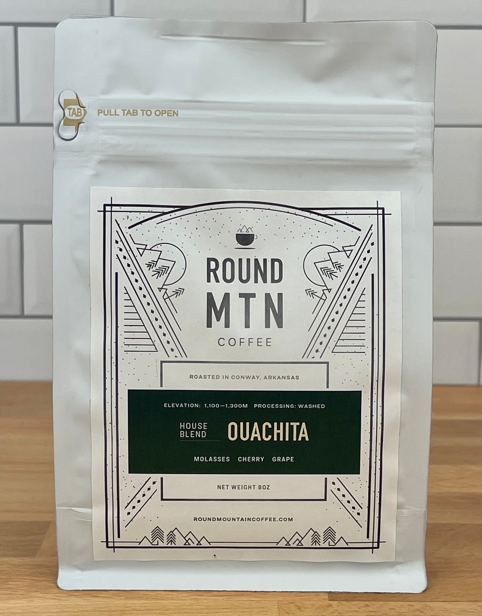 Coffee - Ouachita