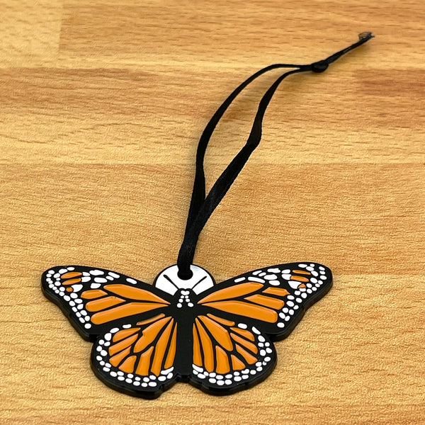 Ornament - Monarch Butterfly