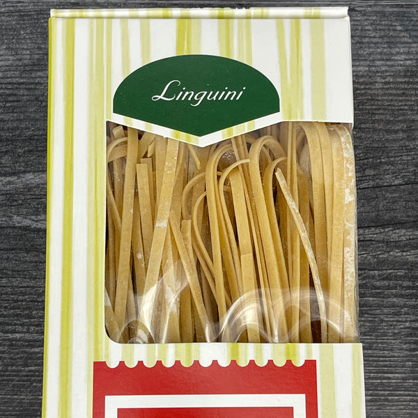 Pasta - Linguini