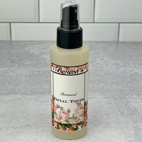 Facial Toner