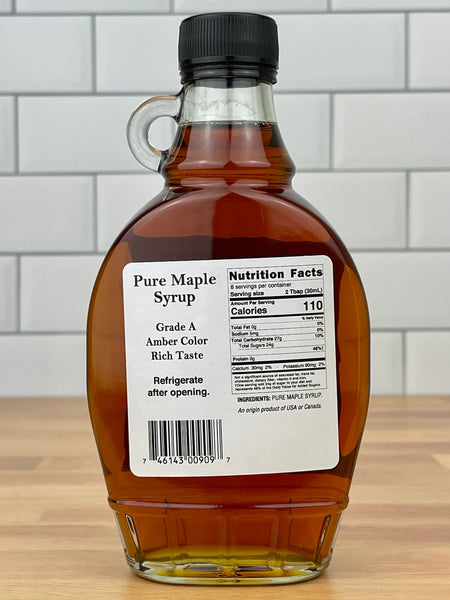 Syrup - Pure Maple