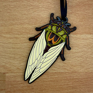 Ornament - Cicada