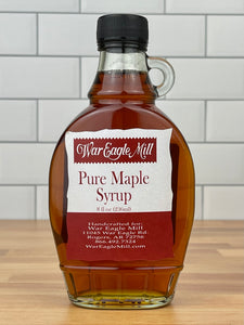 Syrup - Pure Maple