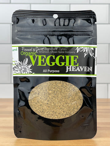 Spice - Veggie Heaven