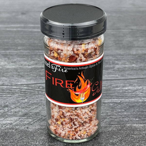 Spice - Fire Salt