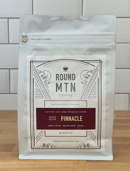 Coffee - Pinnacle