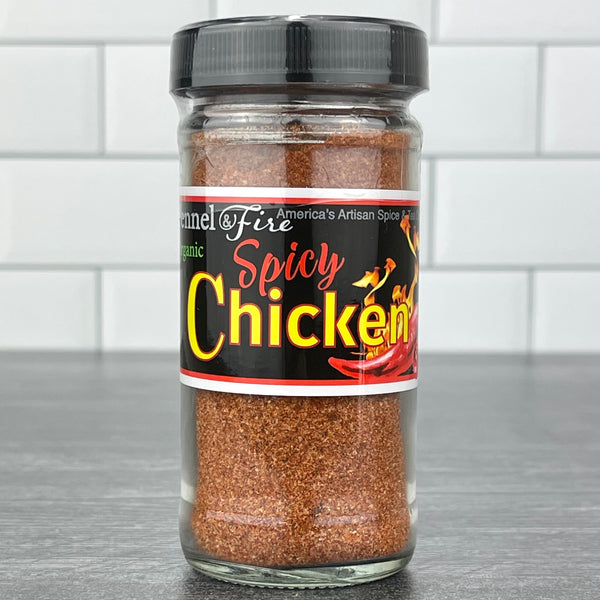 Spice - Spicy Chicken