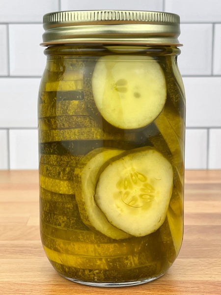 Pickles - Dill