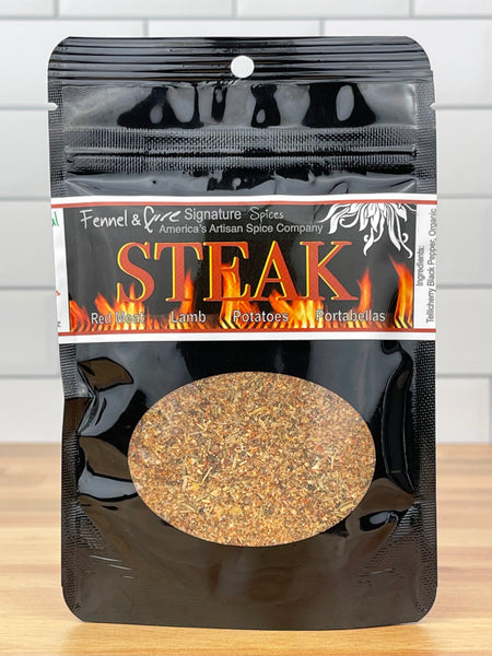 Spice - Steak