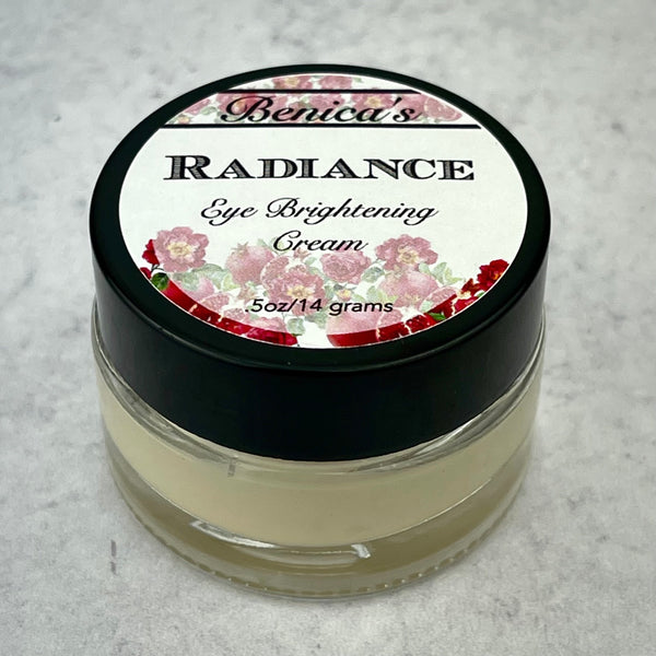 Eye Cream - Radiance