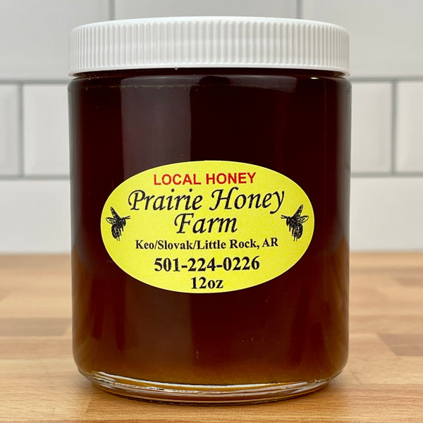 Honey - 12 oz