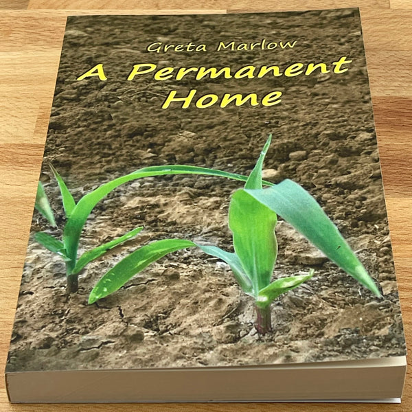 Book - A Permanent Home