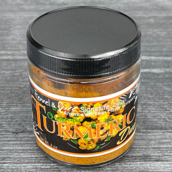 Spice - Turmeric Dust