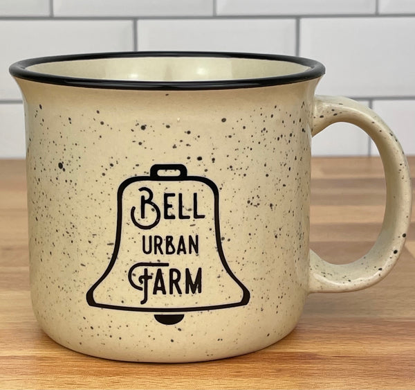 Bell Urban Farm Campfire Mug