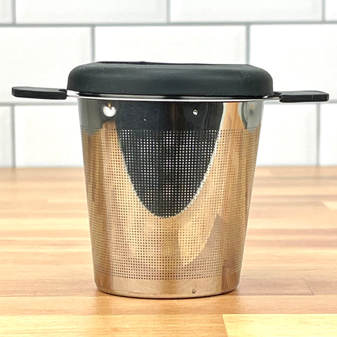 Loose Leaf Tea Filter