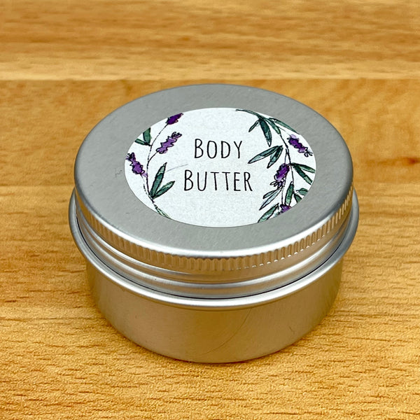 Body Butter