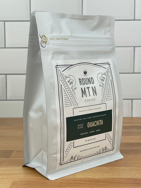 Coffee - Ouachita