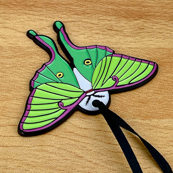 Ornament - Luna Moth