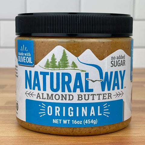 Almond Butter - Original