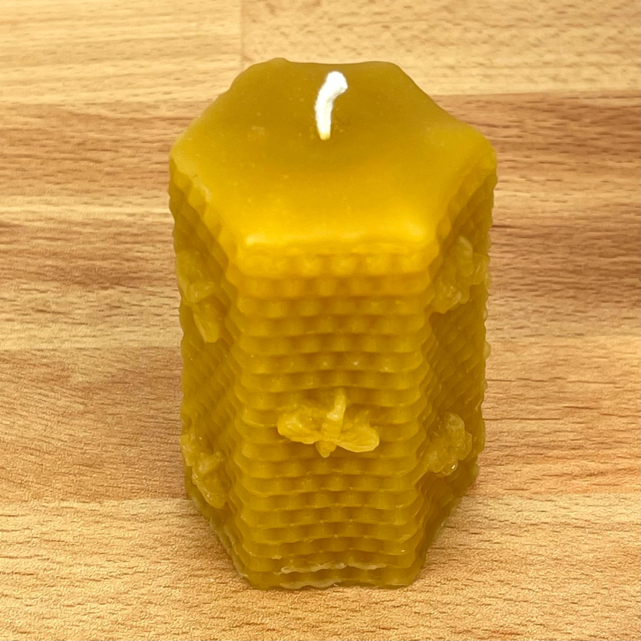 Candle Honeycomb Beeswax