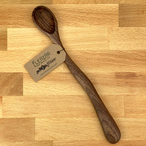 Wooden Sauté Spoon