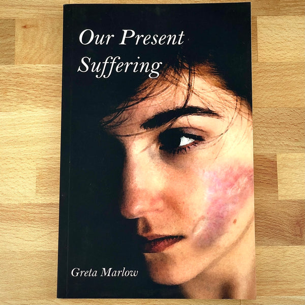 Book - Our Present Suffering
