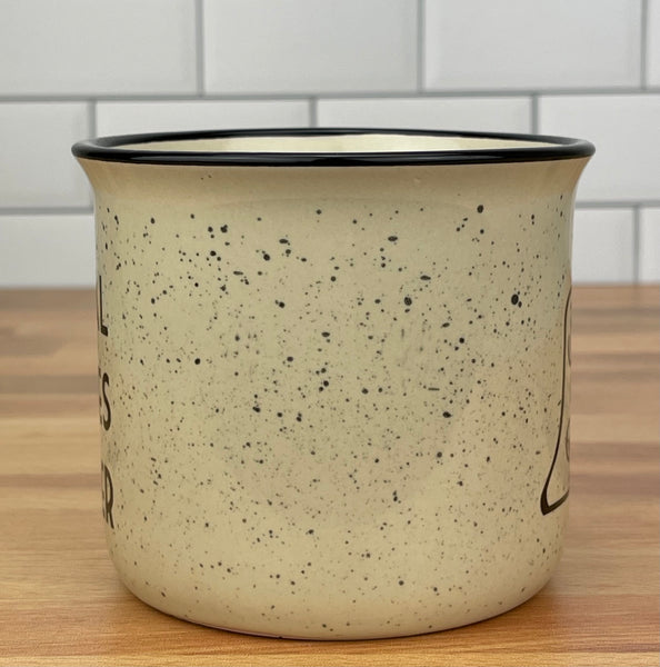 Bell Urban Farm Campfire Mug