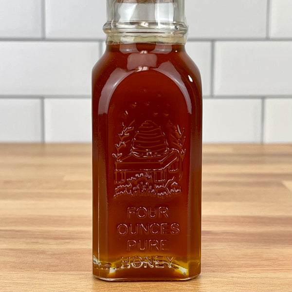 Honey - Turmeric