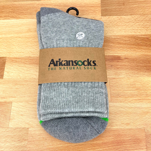 Socks - The Tailgater Mid Grey