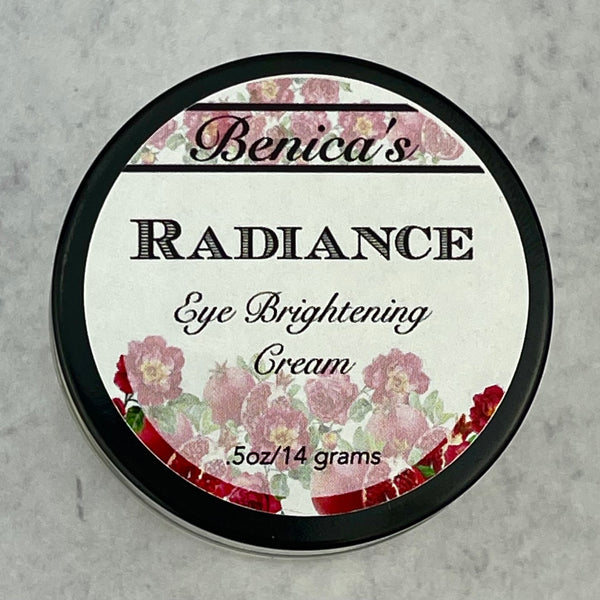 Eye Cream - Radiance