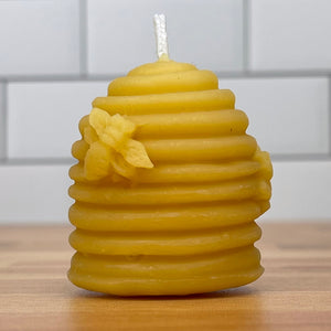 Candle Beehive Beeswax