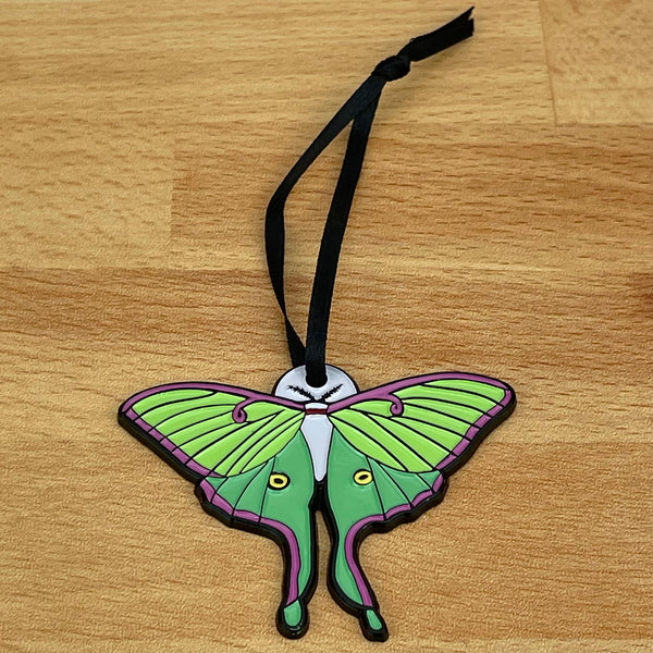 Ornament - Luna Moth