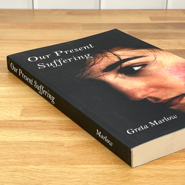 Book - Our Present Suffering